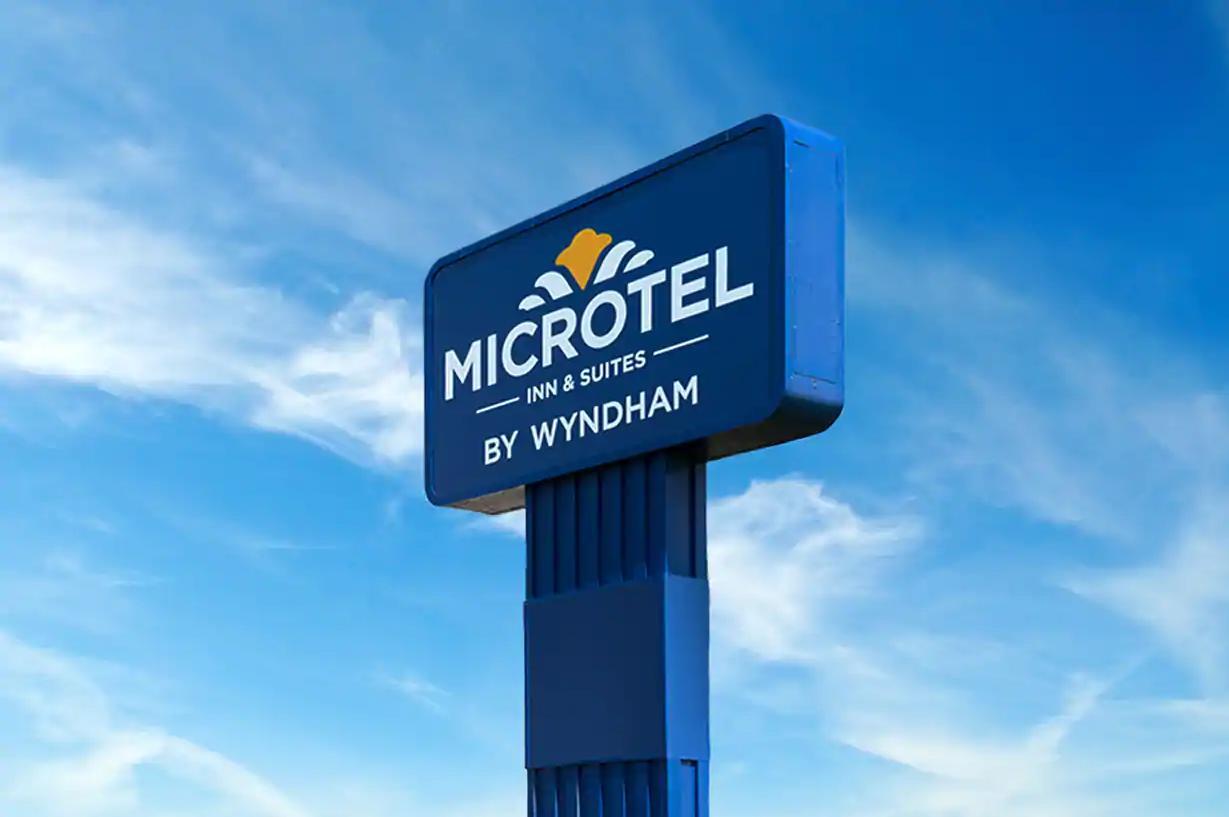 Microtel Inn & Suites By Wyndham Liberty/Ne Kansas City Area Exterior photo